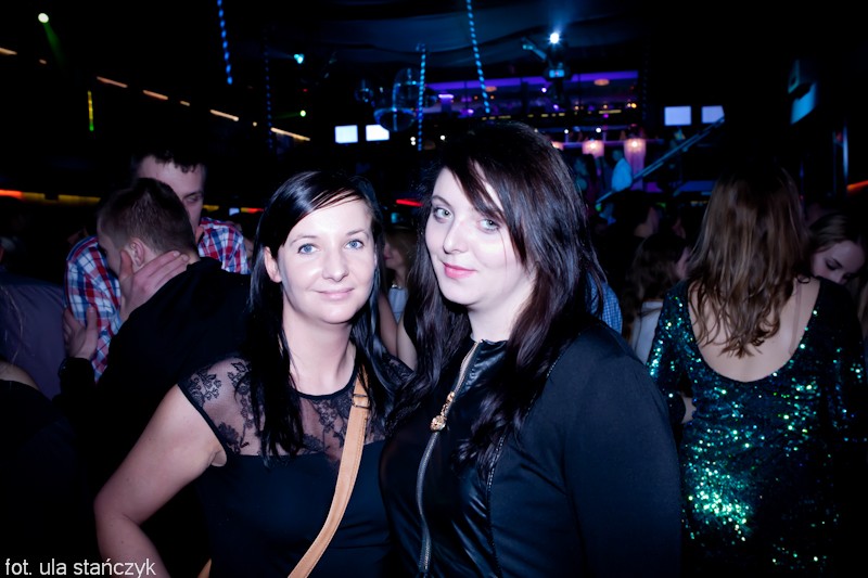 Weekend we Włocławku 28.12 Million Club