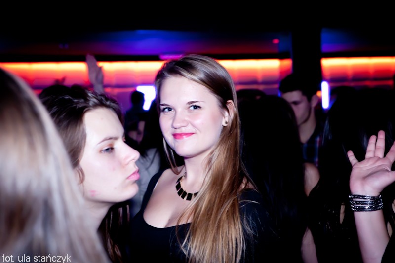 Weekend we Włocławku 28.12 Million Club