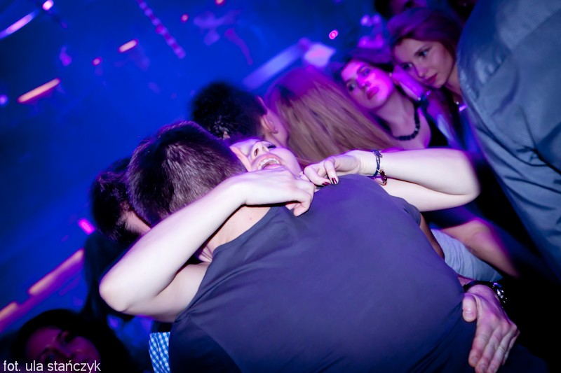 Weekend we Włocławku 28.12 Million Club