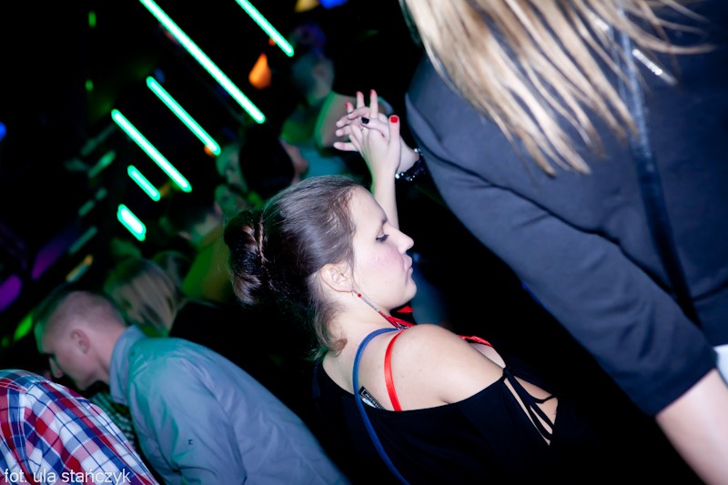 Weekend we Włocławku 28.12 Million Club