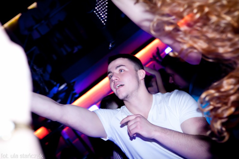 Weekend we Włocławku 28.12 Million Club