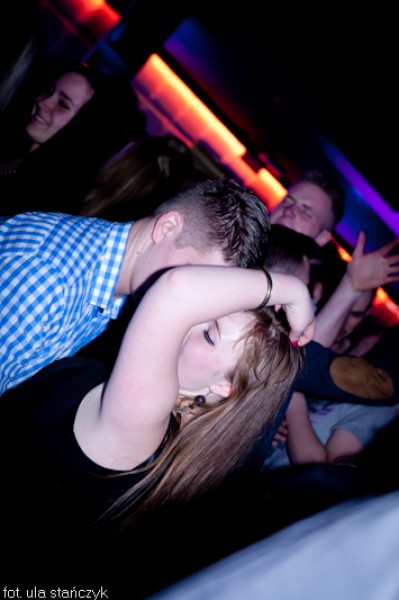 Weekend we Włocławku 28.12 Million Club