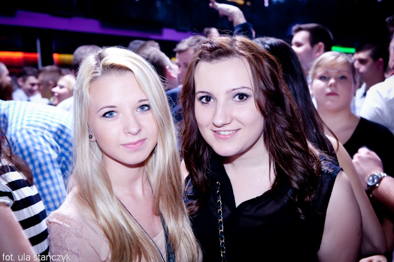 Weekend we Włocławku 28.12 Million Club