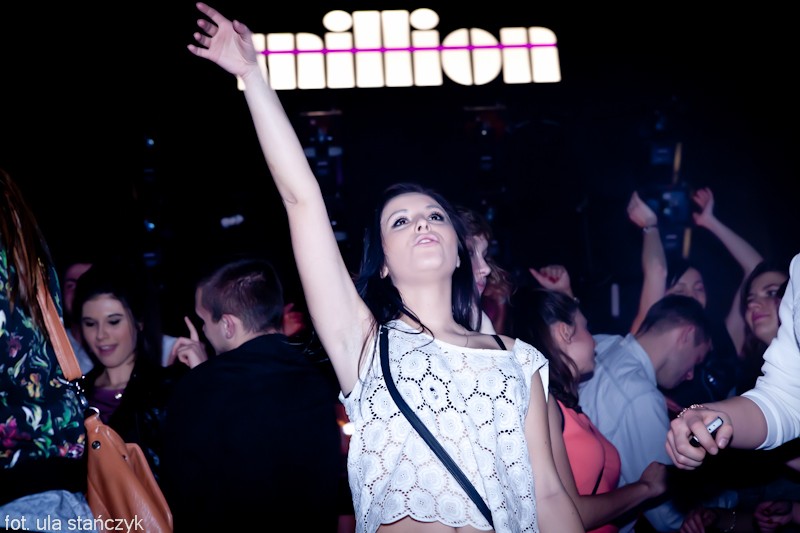 Weekend we Włocławku 28.12 Million Club