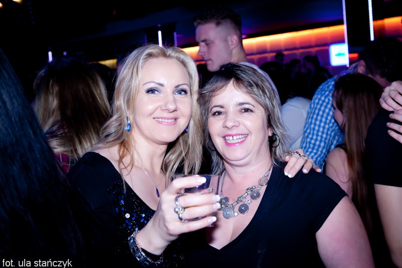 Weekend we Włocławku 28.12 Million Club