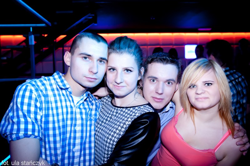 Weekend we Włocławku 28.12 Million Club