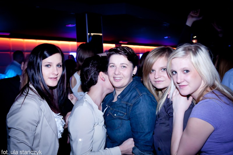 Weekend we Włocławku 28.12 Million Club