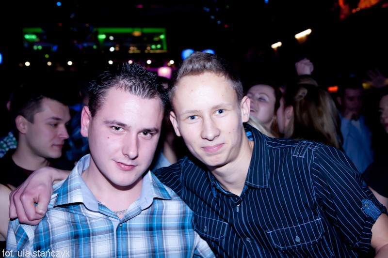 Weekend we Włocławku 28.12 Million Club