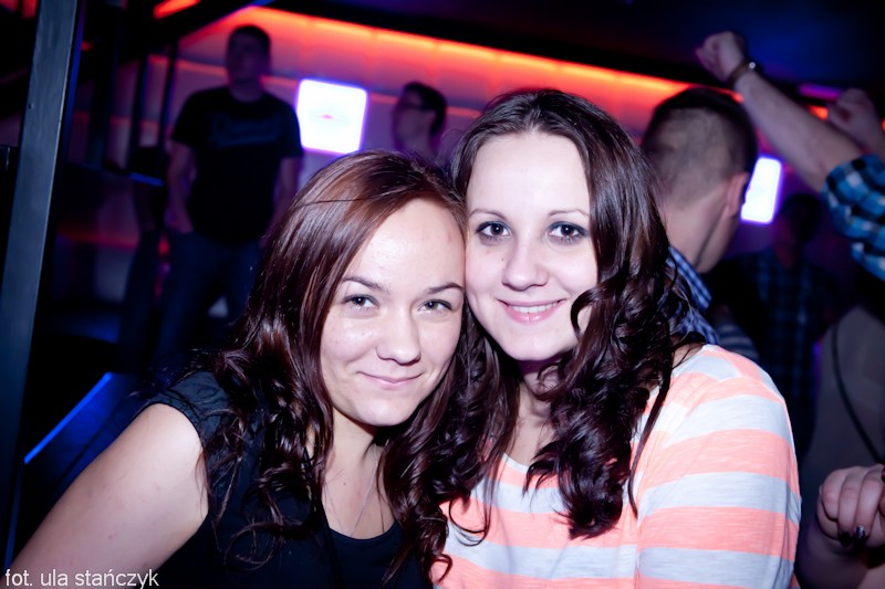 Weekend we Włocławku 28.12 Million Club