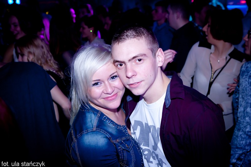 Weekend we Włocławku 28.12 Million Club