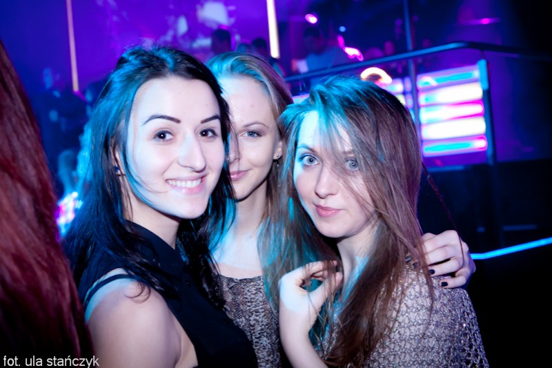 Weekend we Włocławku 28.12 Million Club