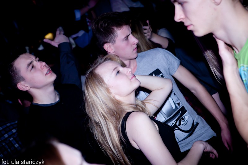 Weekend we Włocławku 28.12 Million Club