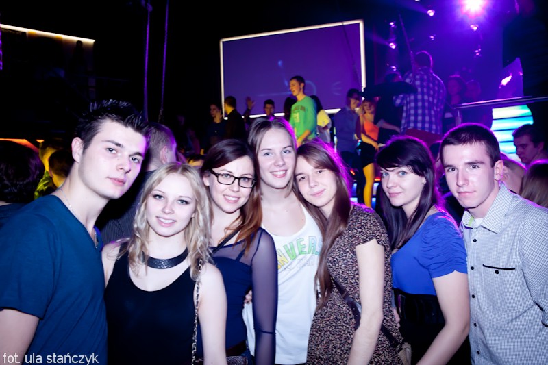 Weekend we Włocławku 28.12 Million Club