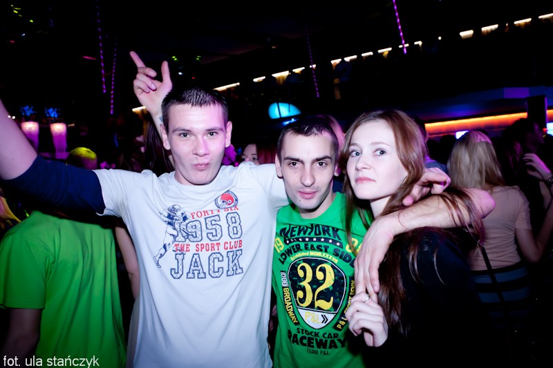Weekend we Włocławku 28.12 Million Club