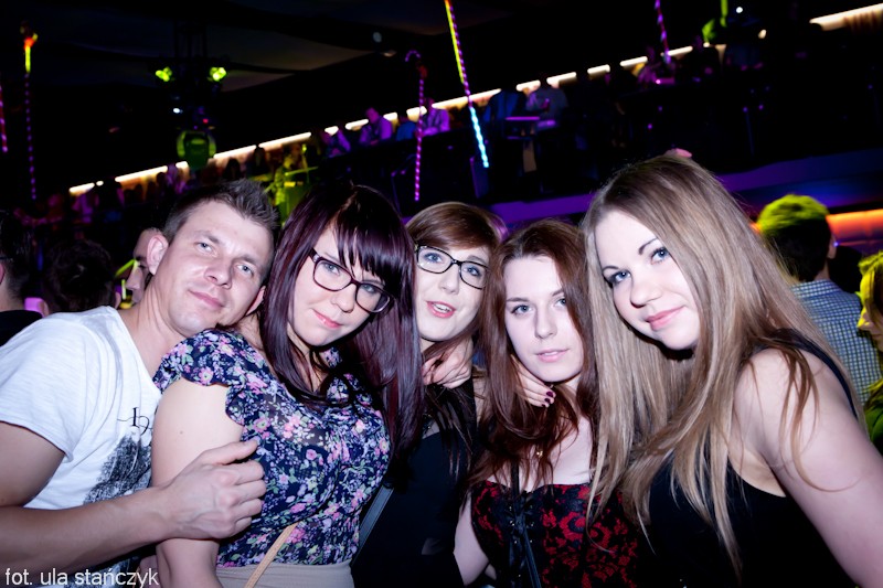 Weekend we Włocławku 28.12 Million Club