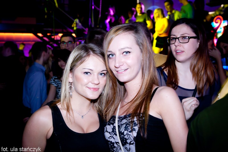 Weekend we Włocławku 28.12 Million Club