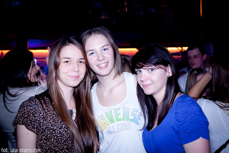 Weekend we Włocławku 28.12 Million Club