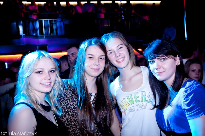 Weekend we Włocławku 28.12 Million Club