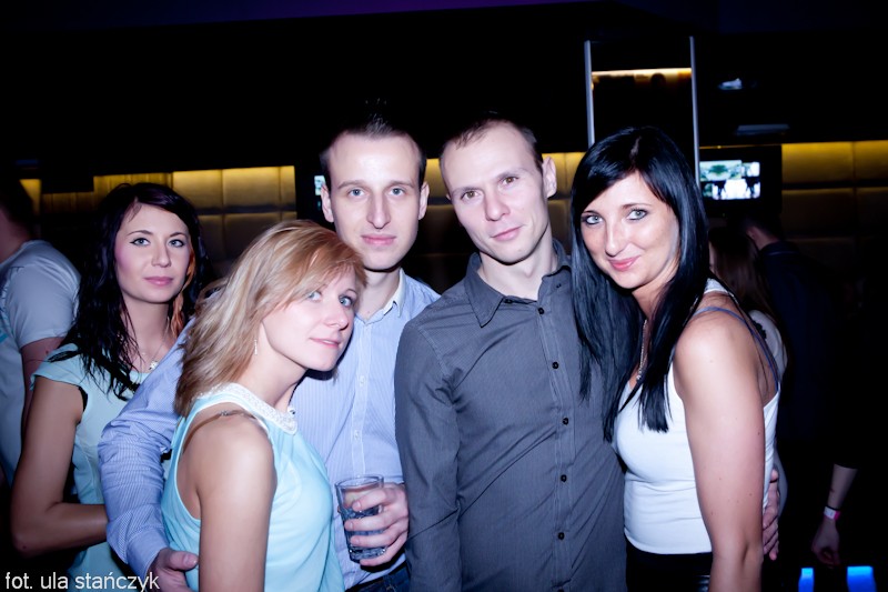 Weekend we Włocławku 28.12 Million Club