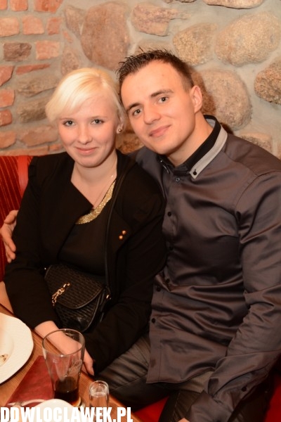 Sylwester w Pubie Aleksander