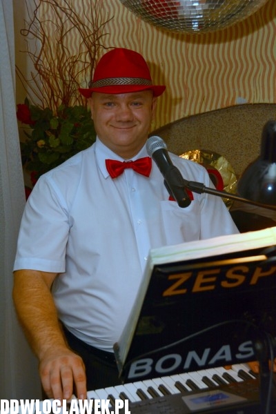 Sylwester w restauracji Grandmet