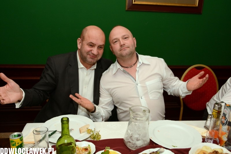 Sylwester w Pubie Bursztynowym