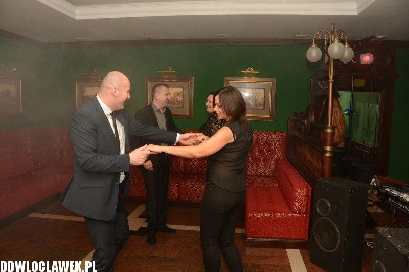 Sylwester w Pubie Bursztynowym
