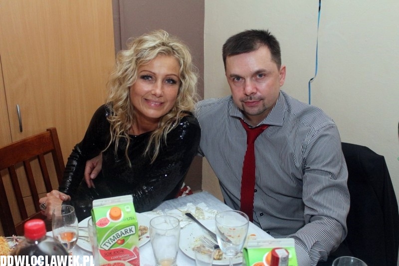 Sylwester w Filiżance bez uszka