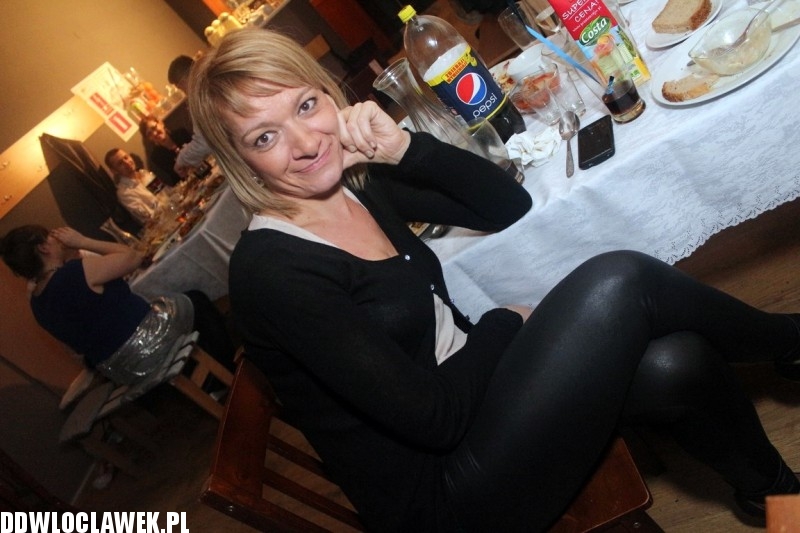 Sylwester w Filiżance bez uszka