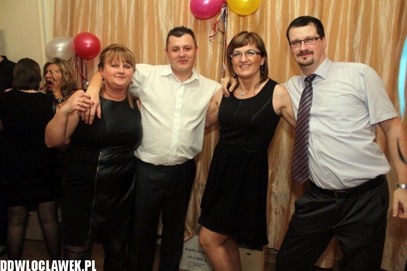 Sylwester w Filiżance bez uszka