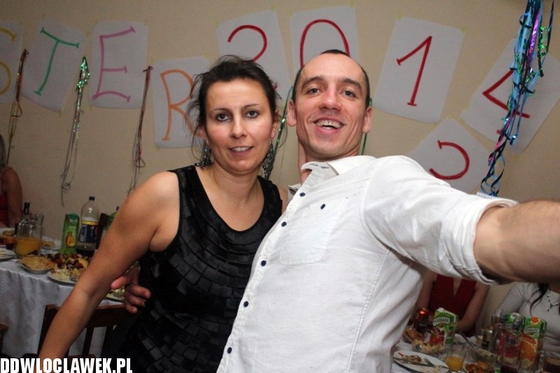 Sylwester w Filiżance bez uszka