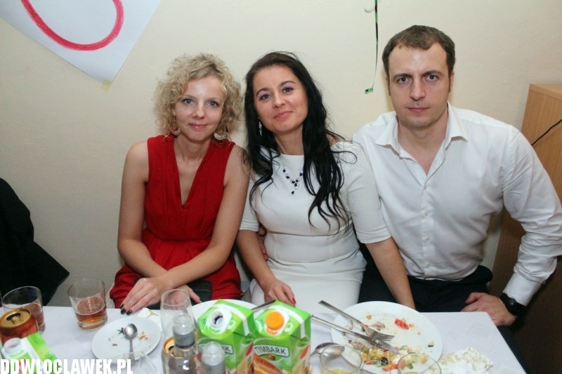 Sylwester w Filiżance bez uszka