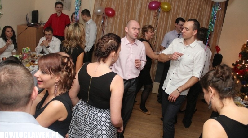 Sylwester w Filiżance bez uszka