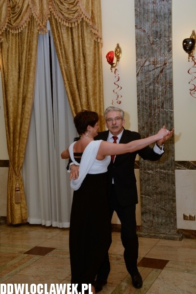 Sylwester w Pałacu Bursztynowym