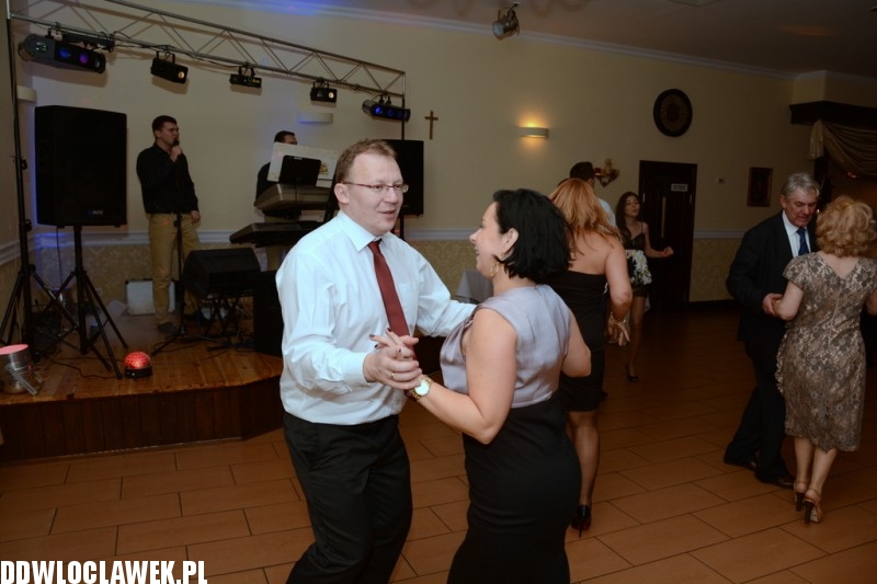 Sylwester w Goscińcu Orbaś