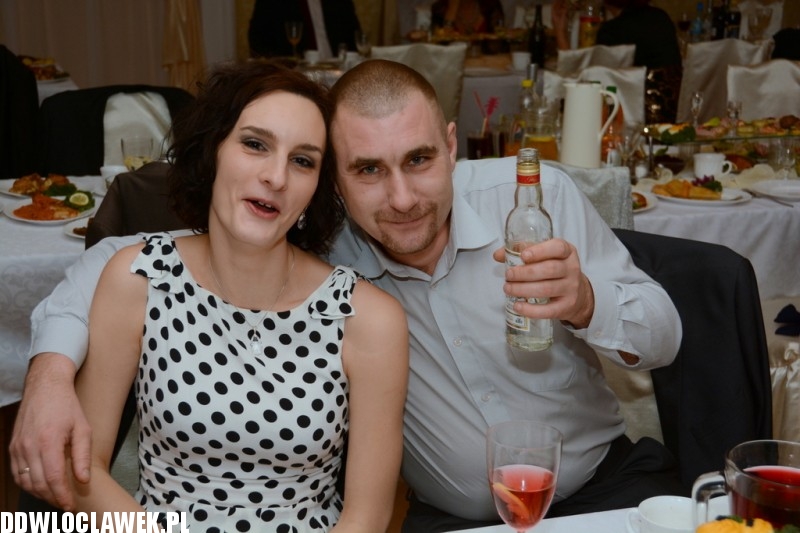 Sylwester w Goscińcu Orbaś