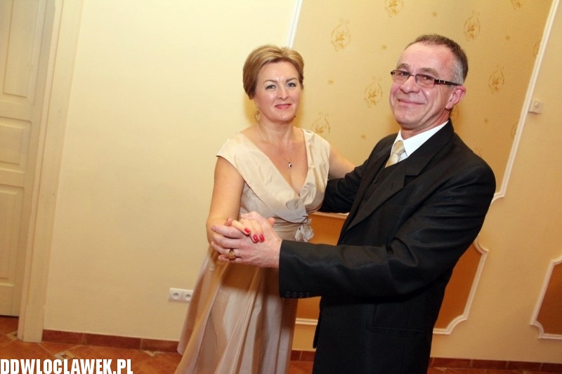 Sylwester w hotelu Podgrodzie
