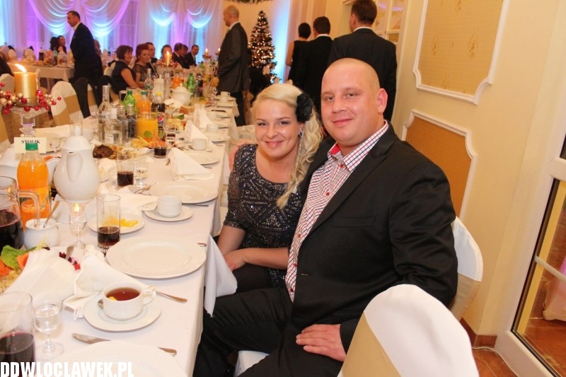 Sylwester w hotelu Podgrodzie