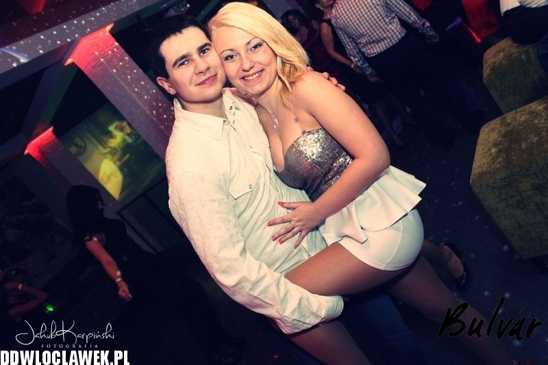 Sylwester w Bulvar w Million Club