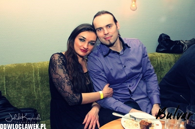 Sylwester w Bulvar w Million Club