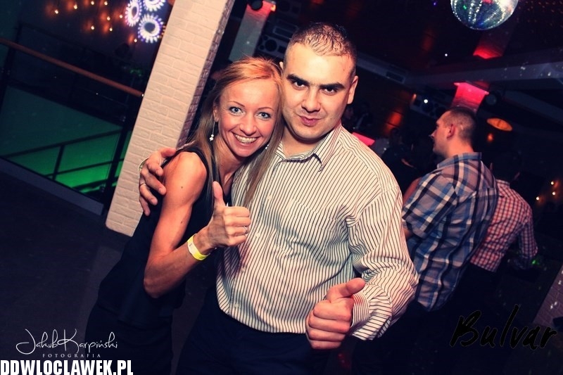 Sylwester w Bulvar w Million Club