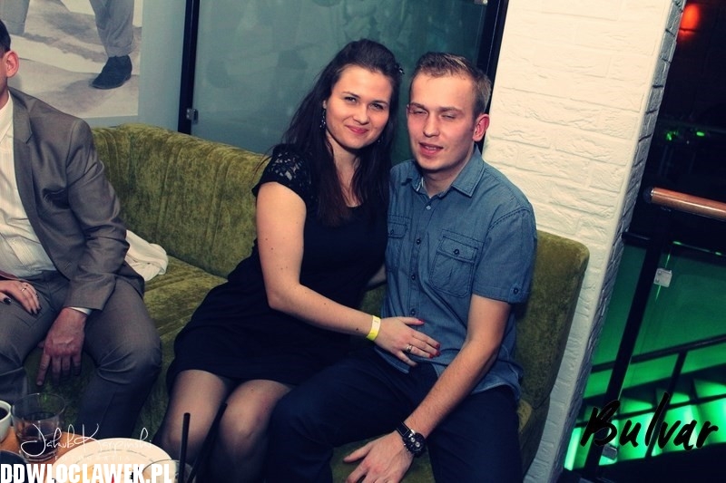 Sylwester w Bulvar w Million Club