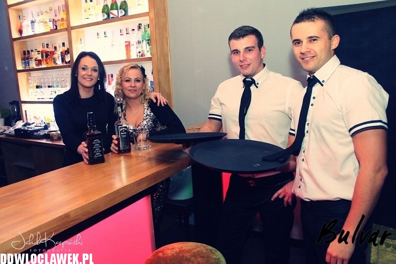 Sylwester w Bulvar w Million Club