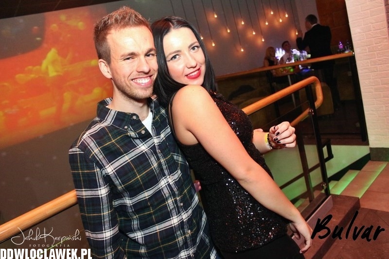 Sylwester w Bulvar w Million Club