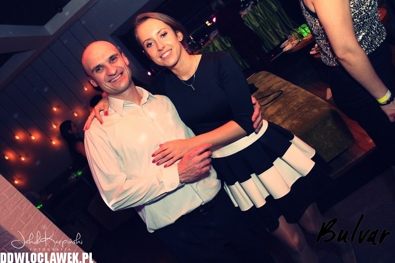 Sylwester w Bulvar w Million Club