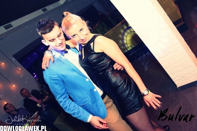 Sylwester w Bulvar w Million Club