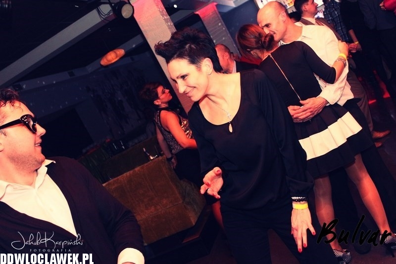 Sylwester w Bulvar w Million Club