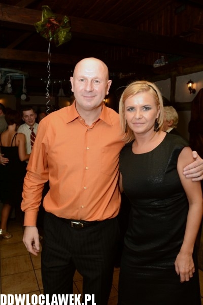 Sylwester w restauracji Gospoda