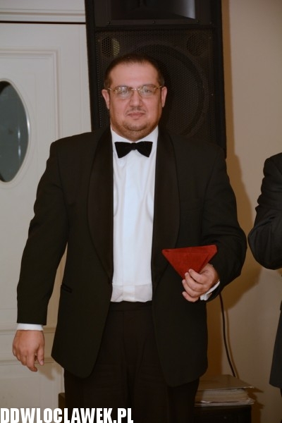 Sylwester w hotelu Aleksander
