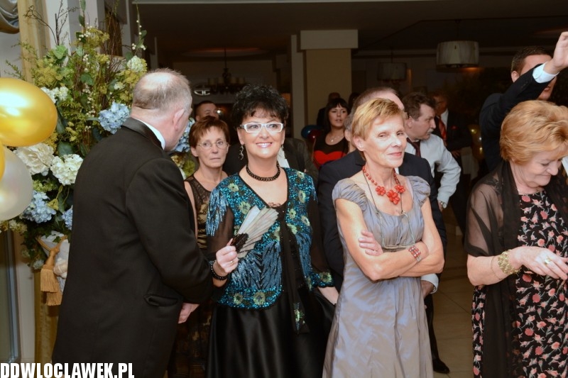 Sylwester w hotelu Aleksander